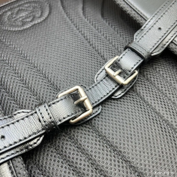 Firstbag ru Medium Interlocking G backpack Gucci with 0712